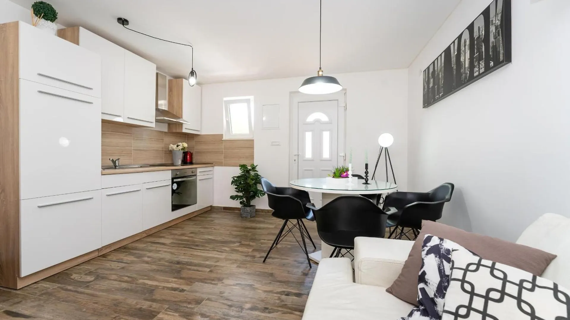 Prázdninový dům Villa La Pieda Ražanac