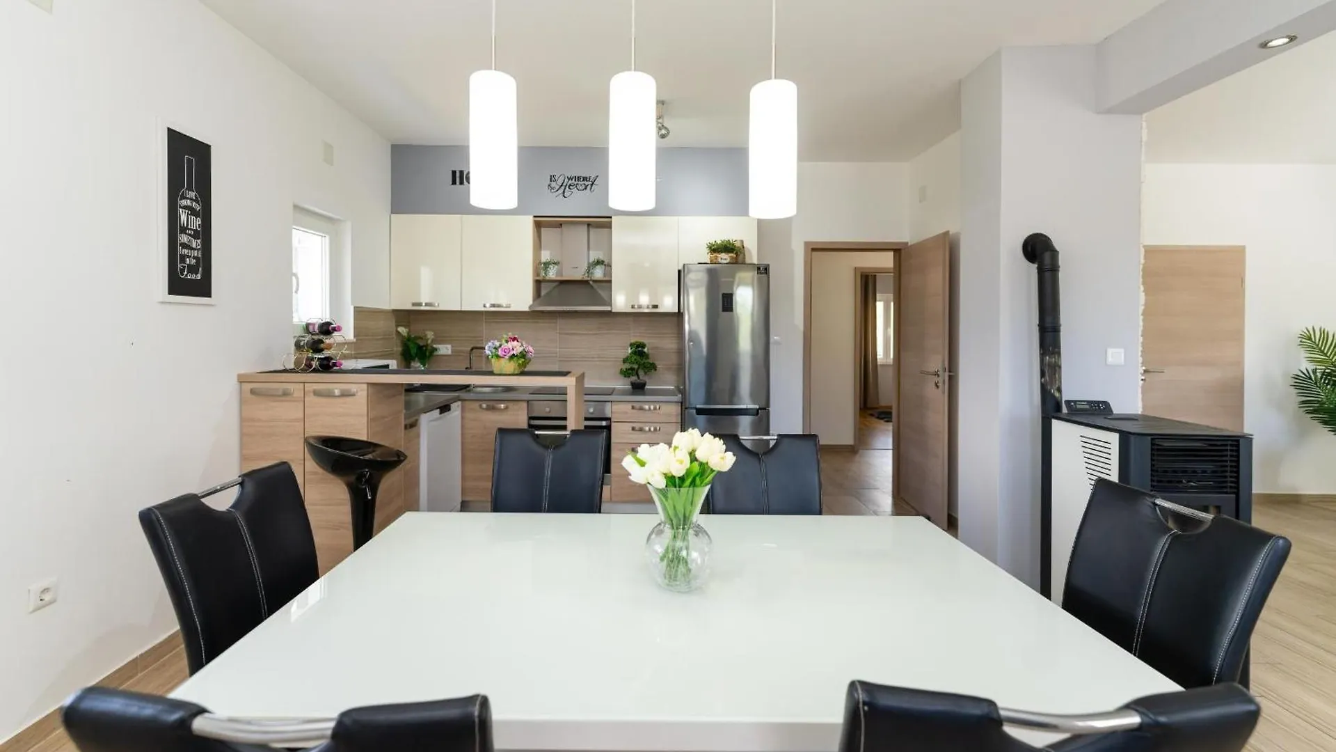 Villa La Pieda Razanac Holiday home