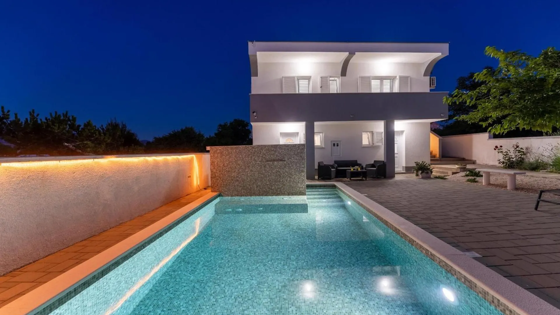 Villa La Pieda Razanac