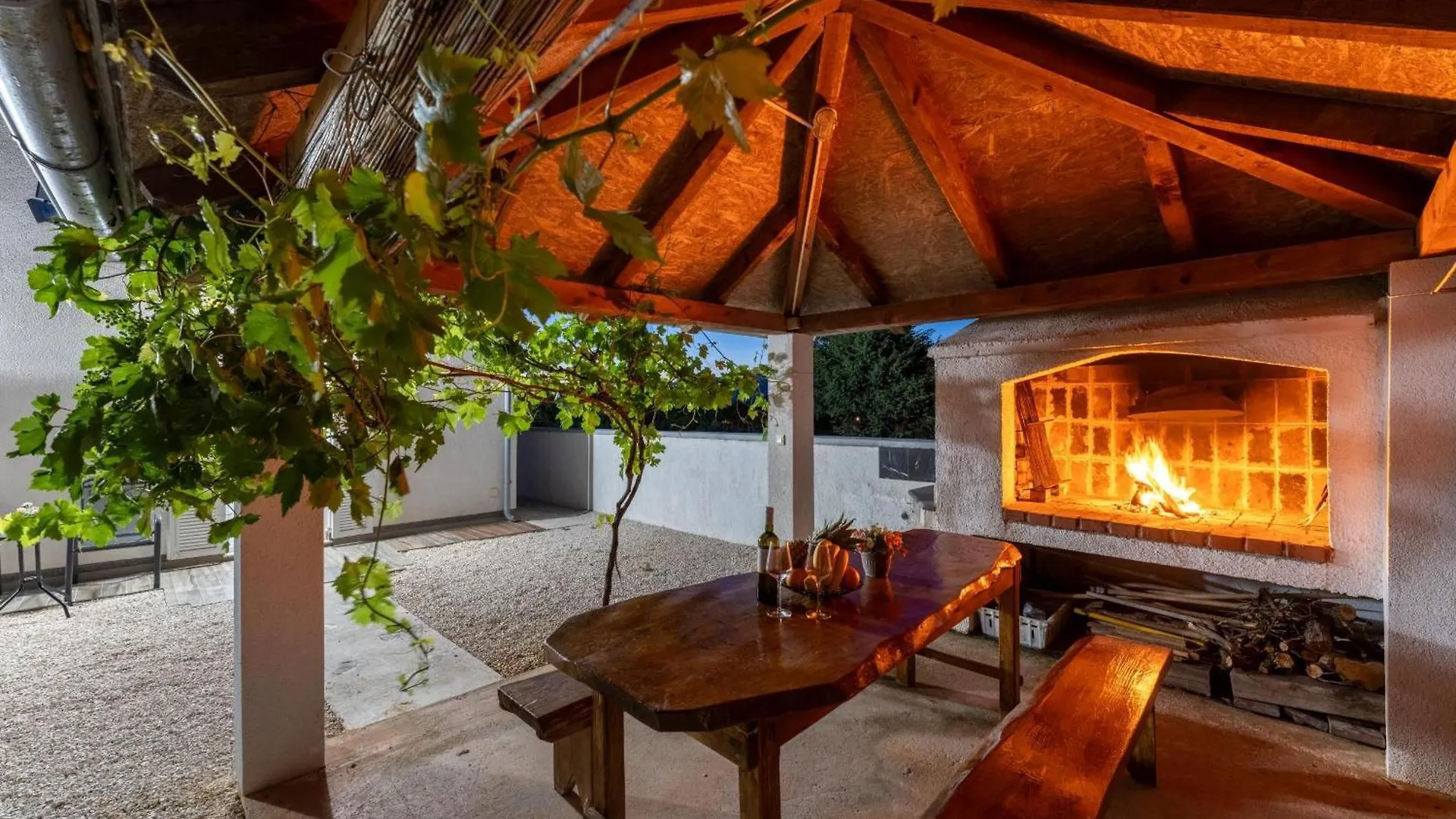 Villa La Pieda Razanac Holiday home