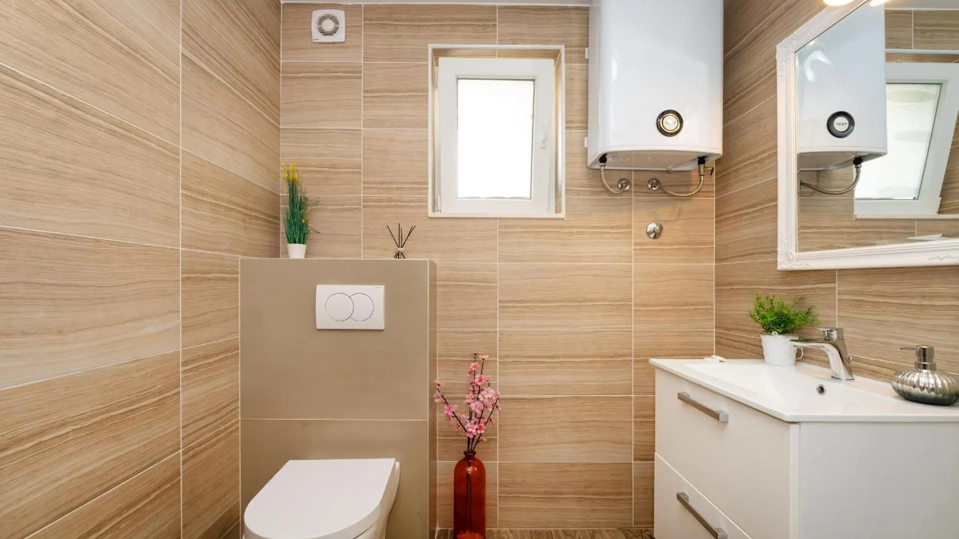Villa La Pieda Ražanac Prázdninový dům