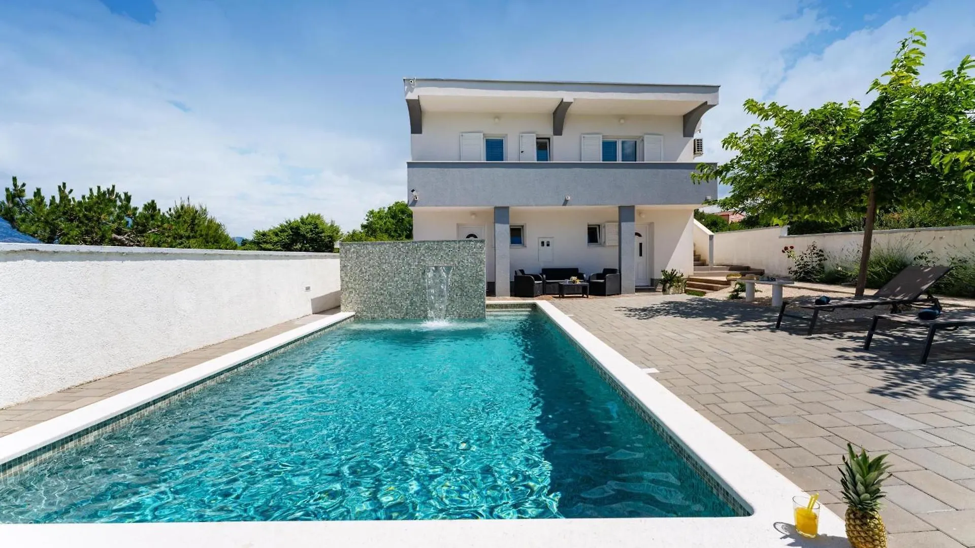 Villa La Pieda Razanac Holiday home